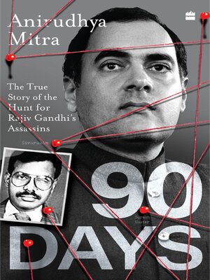 cover image of Ninety Days